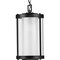 Progress Lighting Irondale Collection Black One-Light Hanging Lantern P550054-031 - alternate 1